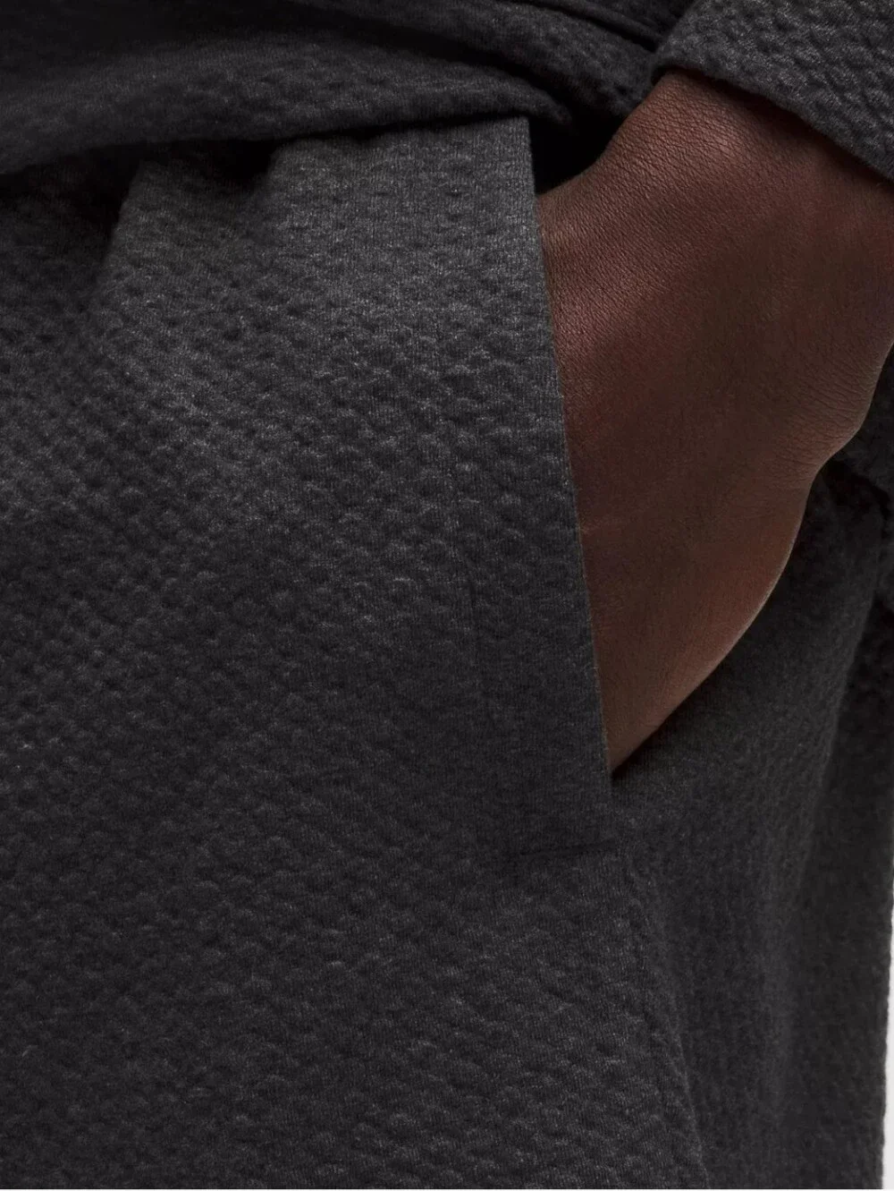Lululemon At Ease Men Short-7